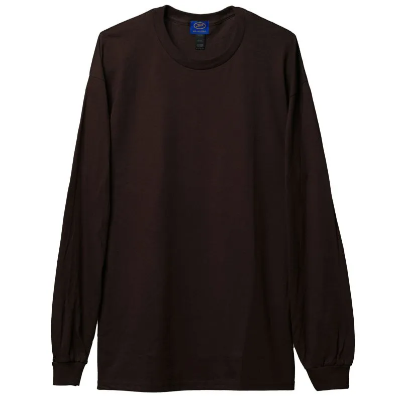 PANCHO1　L/S  長袖T恤