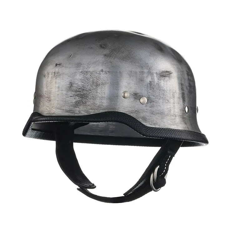 CHOPPER HELMET GERMAN