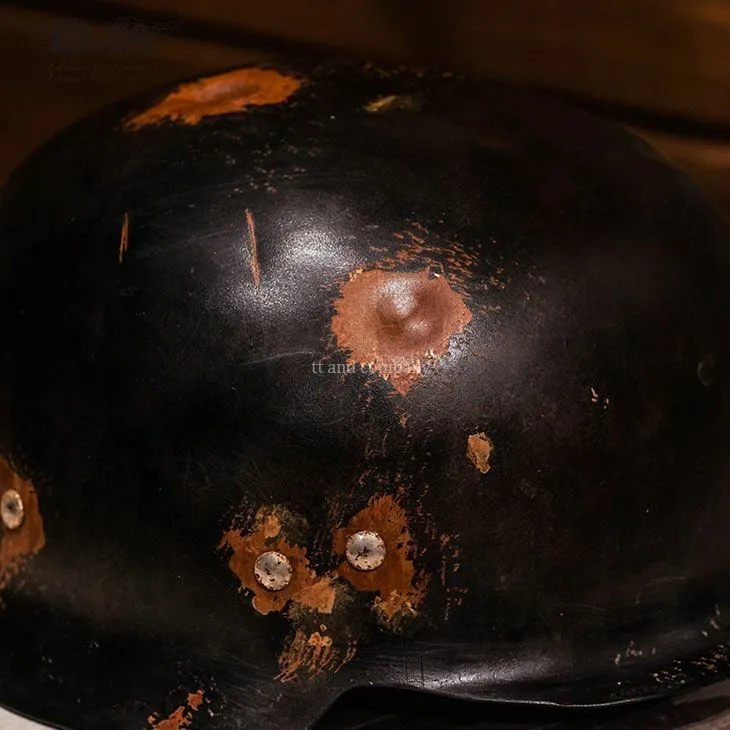 Real Rusty HIRO PATINA ART STUDIO ONLY ONE 001
