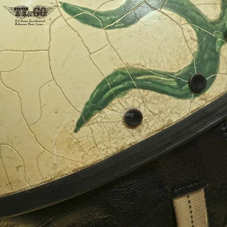 PATINA PAINT ONLY ONE 004