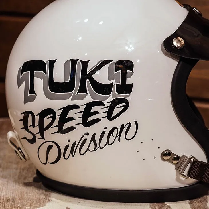 Resistal TUKI ONLY ONE 001