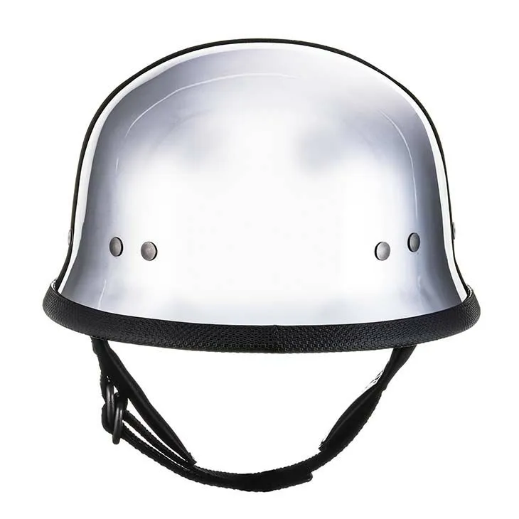 CHOPPER HELMET GERMAN