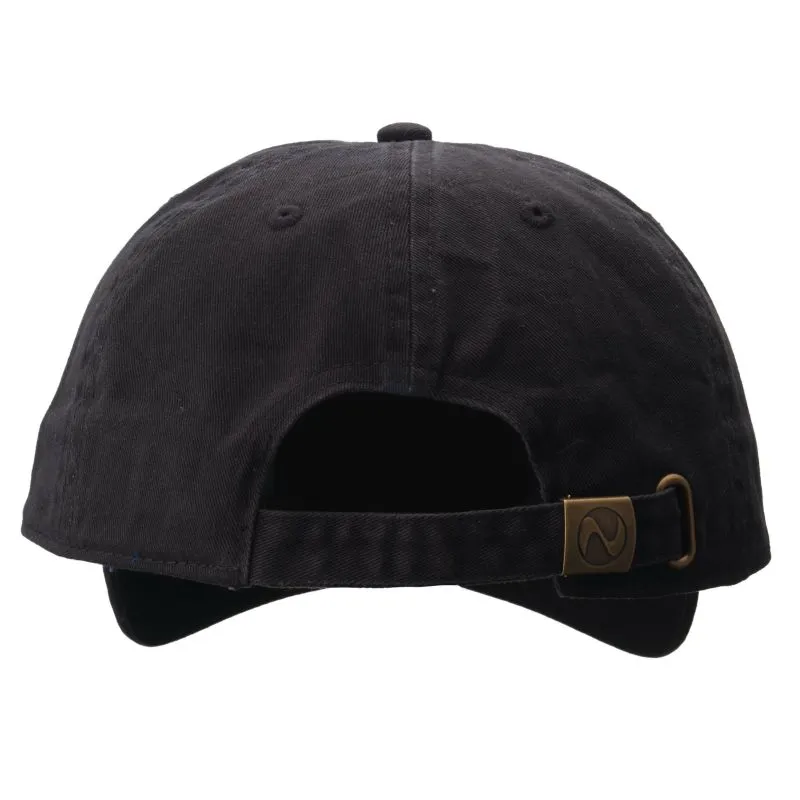 TT&CO 棒球帽 (黑)