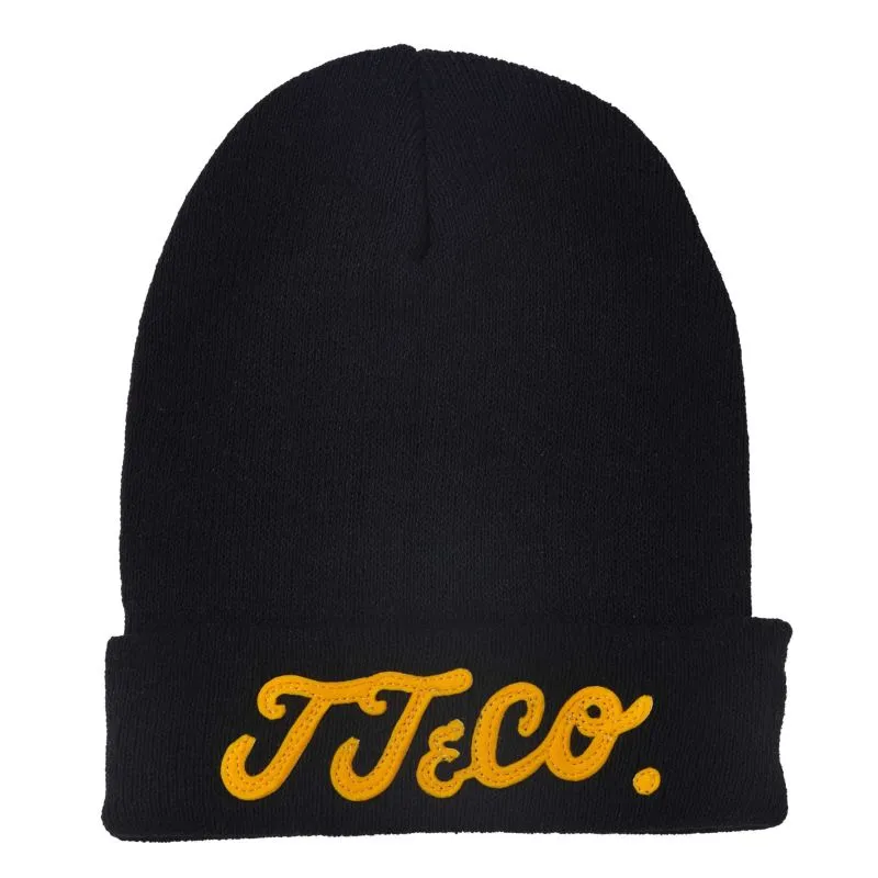 TT&CO 針織帽