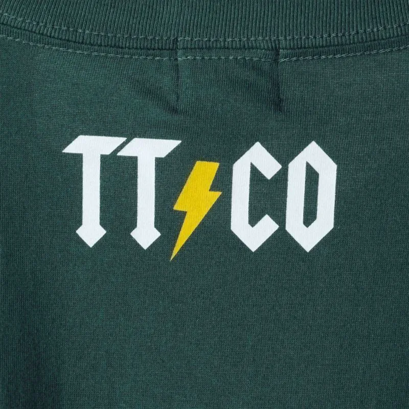 INAZUMA L/S 長袖T恤