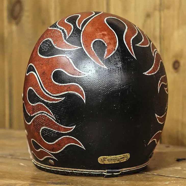 Fiberglass Exposed HIRO PATINA ART STUDIO ONLY ONE 018