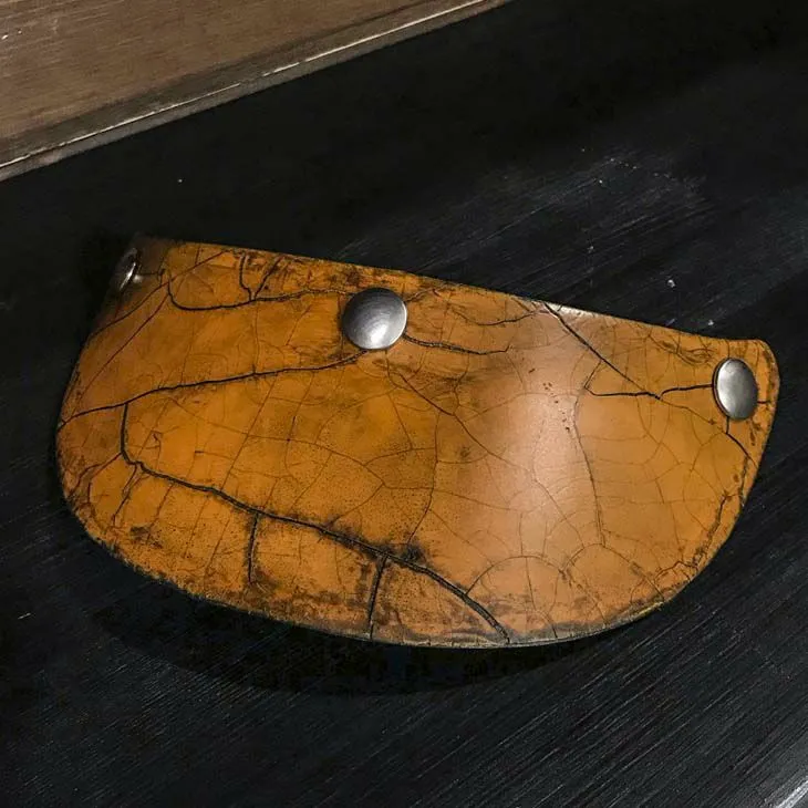 Fiberglass Exposed ONLY ONE 011