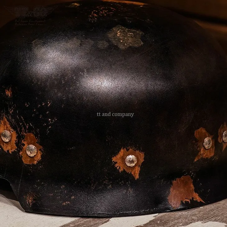 Real Rusty HIRO PATINA ART STUDIO ONLY ONE 001