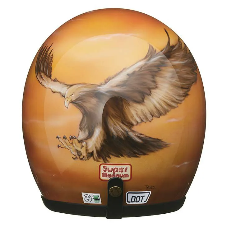 SUPER MAGNUM Ryo's FLAME ONLY ONE 001