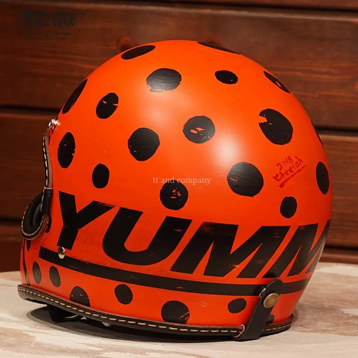 TOECUTTER Cheetah Custom Cycles. ONLY ONE