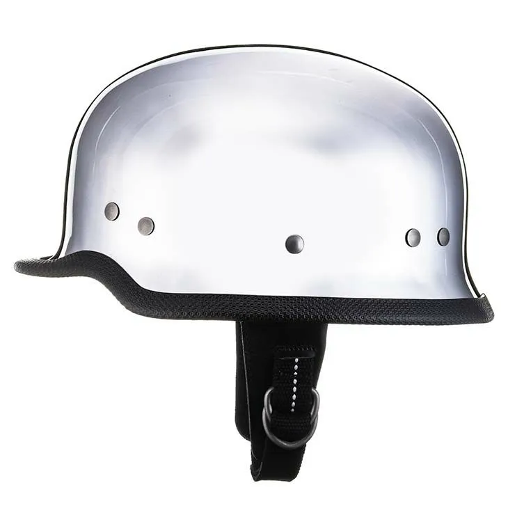 CHOPPER HELMET GERMAN