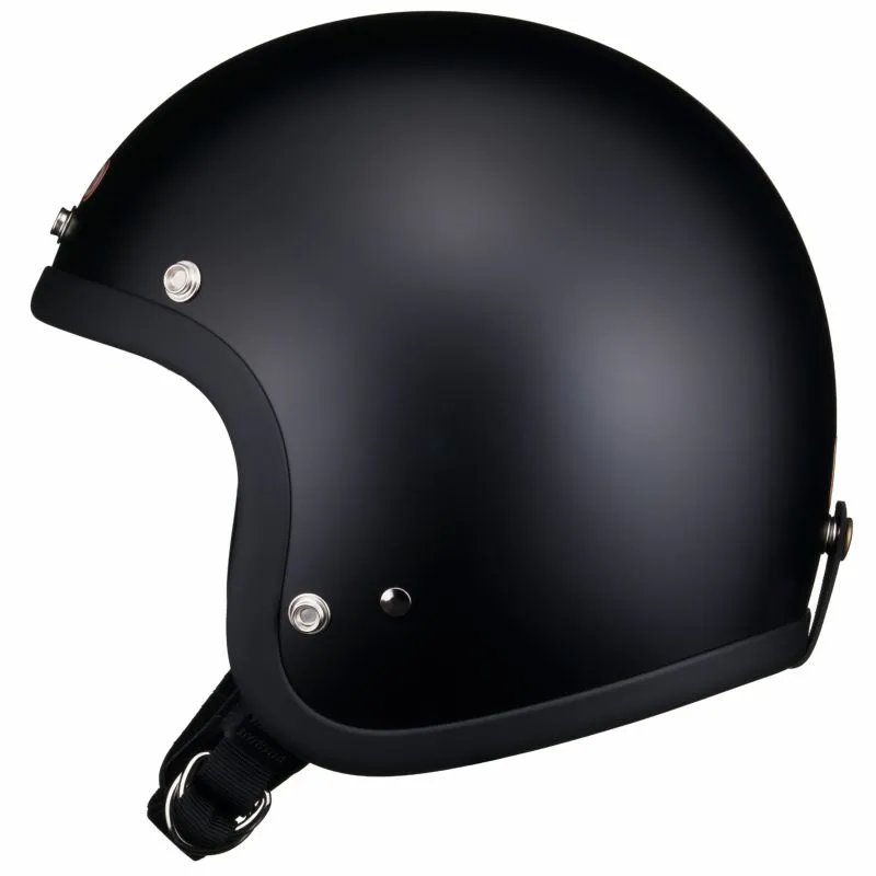 TT05J 基本款 XXL 消光黑