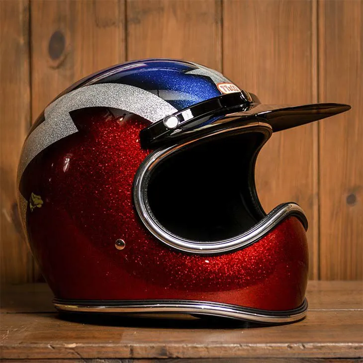 TOECUTTER CUSTOM PAINT 005 HIRO PATINA ART STUDIO No.057