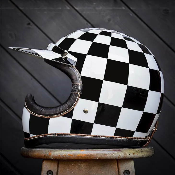TOECUTTER CUSTOM PAINT 002 HIRO PATINA ART STUDIO ONLY ONE No.054