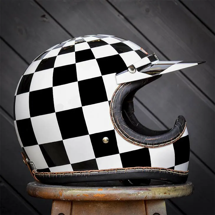 TOECUTTER CUSTOM PAINT 001 HIRO PATINA ART STUDIO ONLY ONE No.053