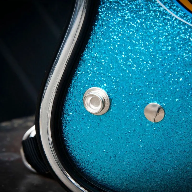 SUPER MAGNUM Mr.G ONLYSIX 001 LIGHT BLUE
