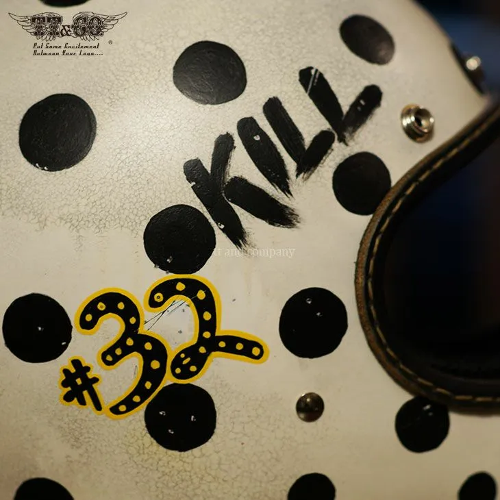 TOECUTTER Cheetah Custom Cycles. ONLY ONE