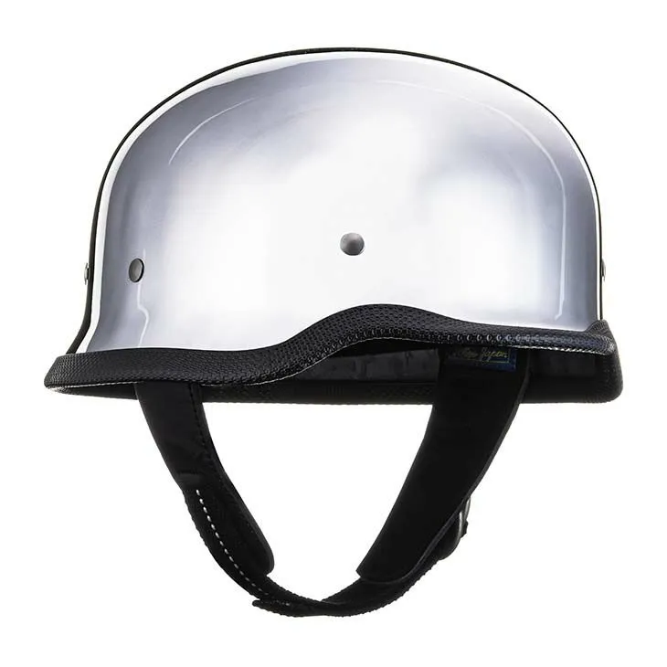CHOPPER HELMET GERMAN