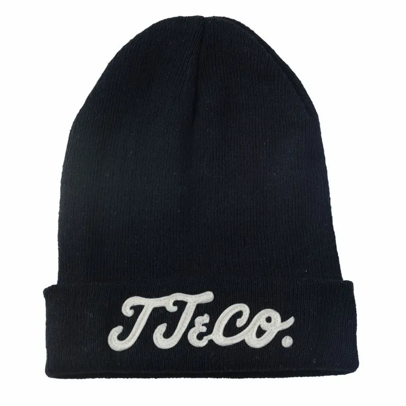 TT&CO 針織帽