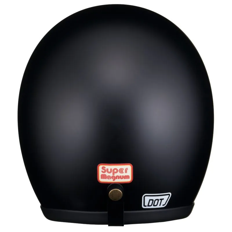 TT05J 基本款 XXL 消光黑