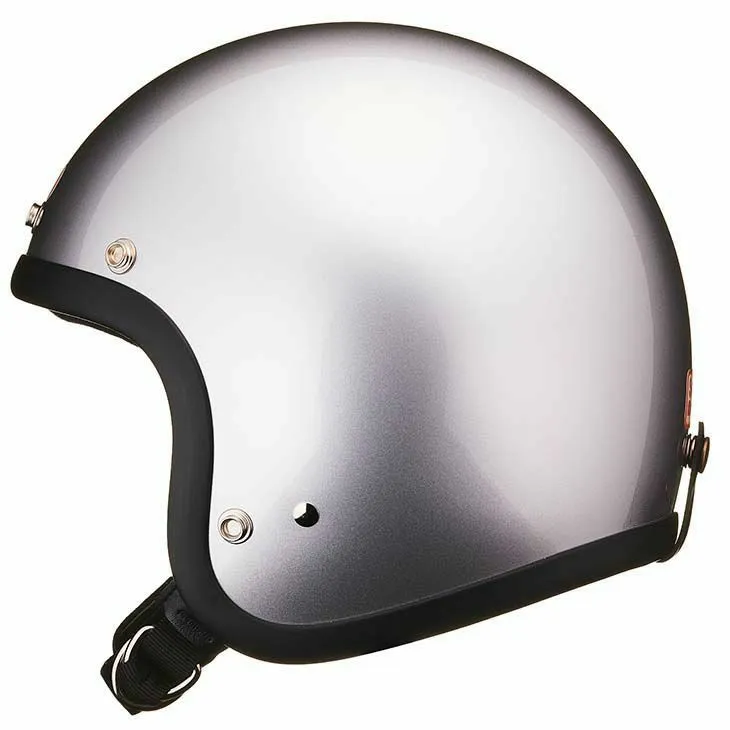 TT05J 基本款 XXL 亮銀