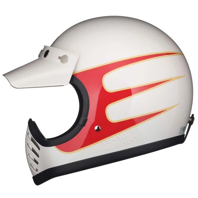 MOTOMOTO3 SCALLOP 白