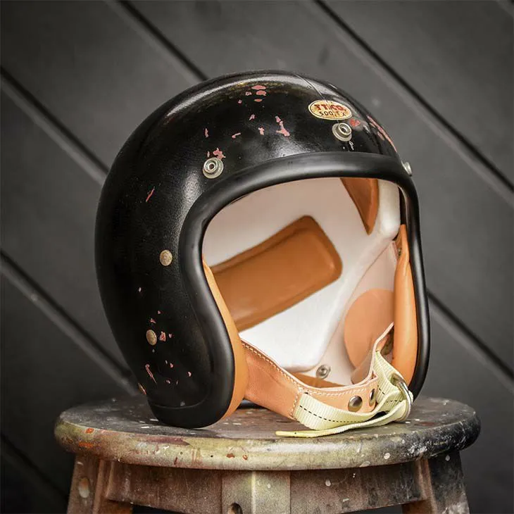 500-TX FIRST 001 HIRO PATINA ART STUDIO ONLY ONE 059