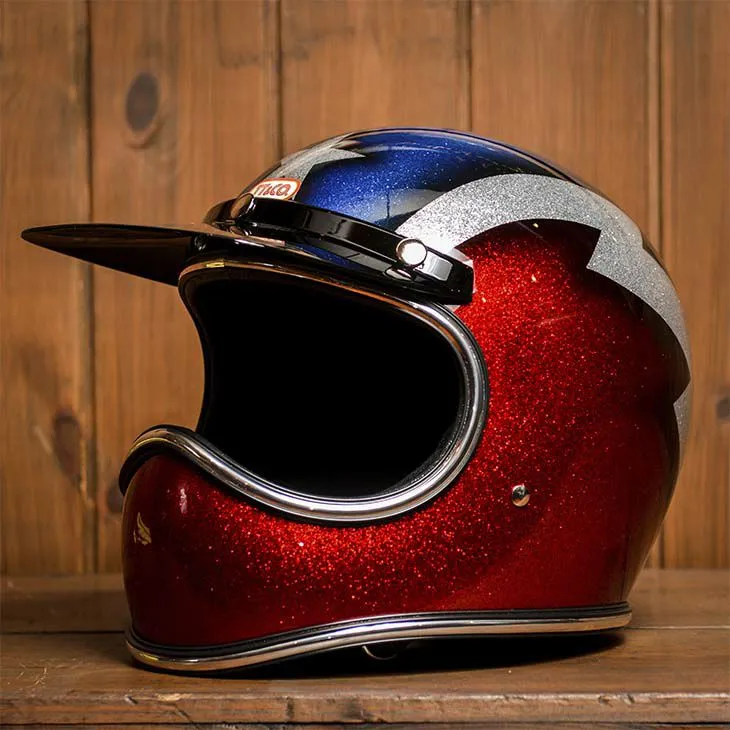 TOECUTTER CUSTOM PAINT 005 HIRO PATINA ART STUDIO No.057