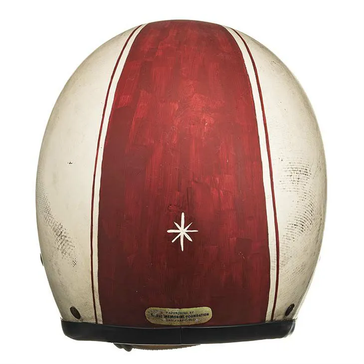 Fiberglass Exposed HIRO PATINA ART STUDIO ONLY ONE 019