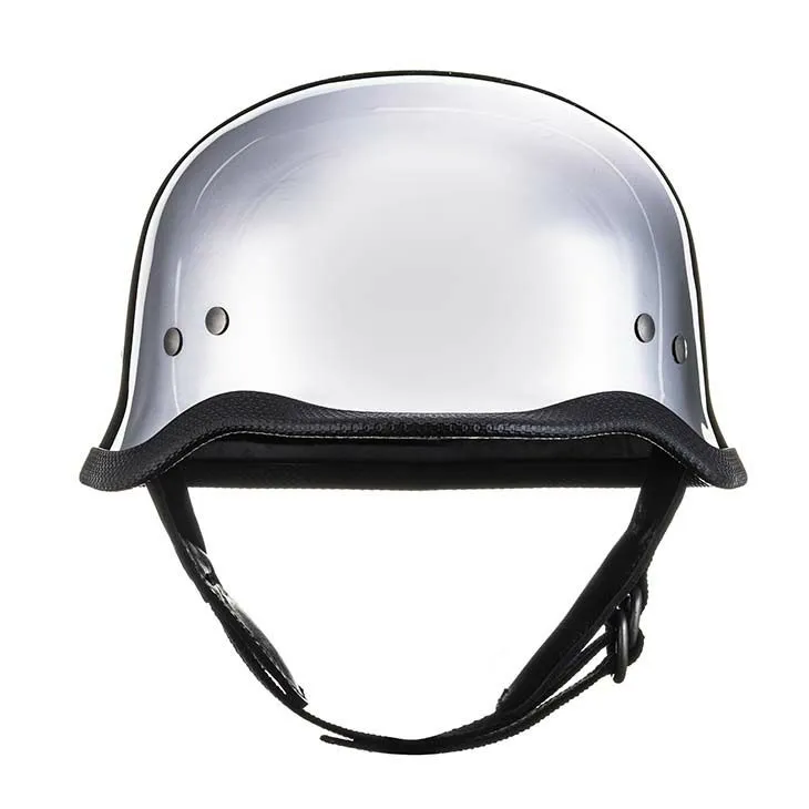 CHOPPER HELMET GERMAN