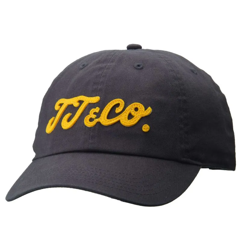 TT&CO 棒球帽 (灰)