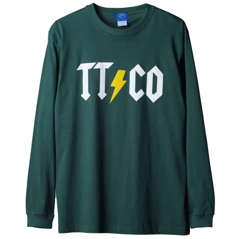 INAZUMA L/S 長袖T恤