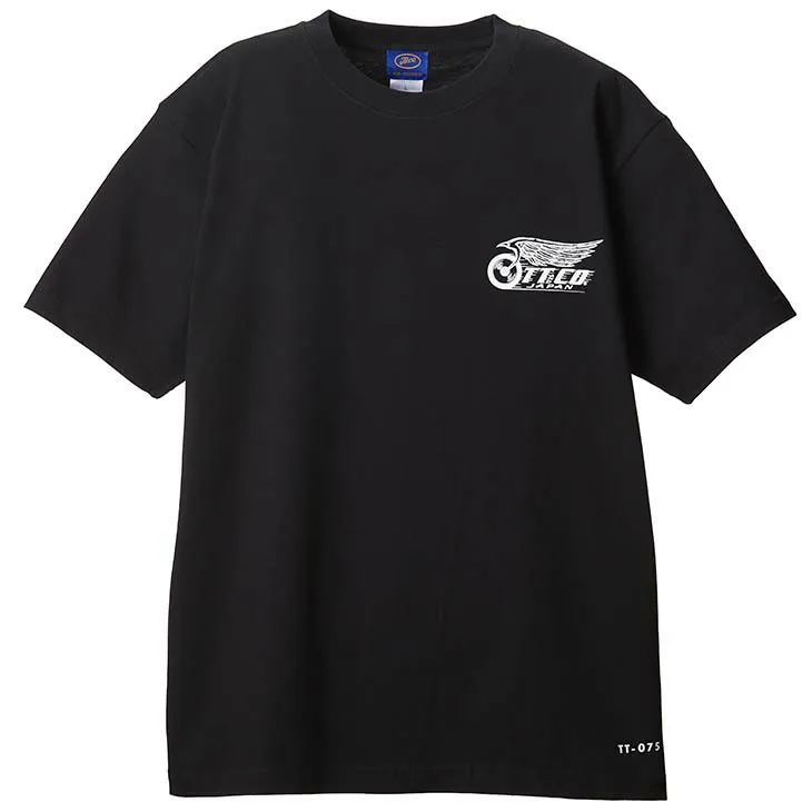 限定T恤 002