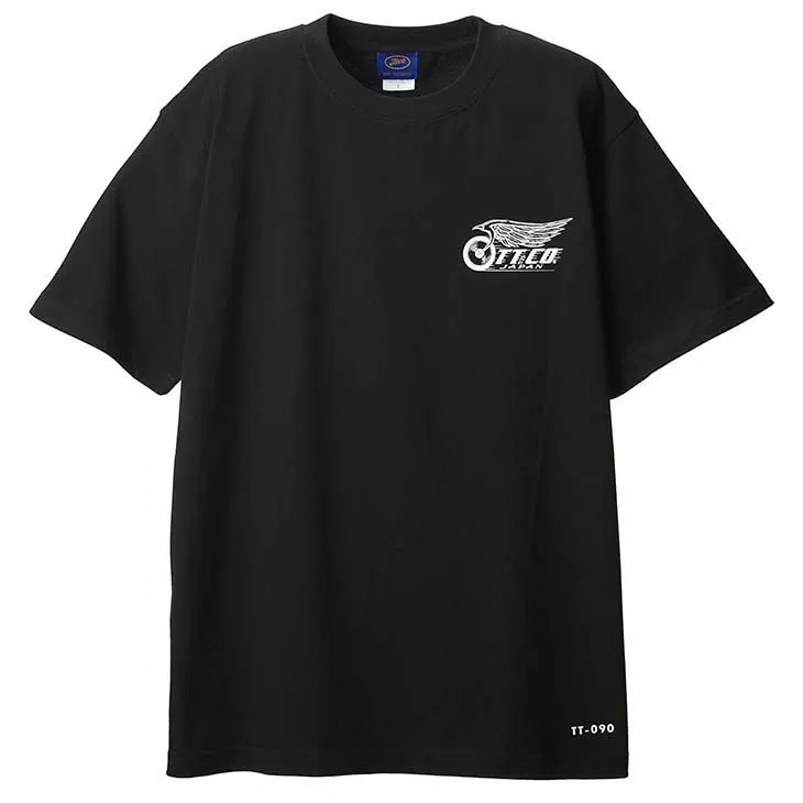 限定T恤 001