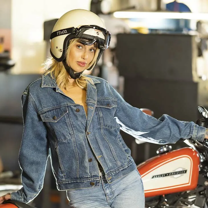 TT05J 基本款 XXL 象牙白