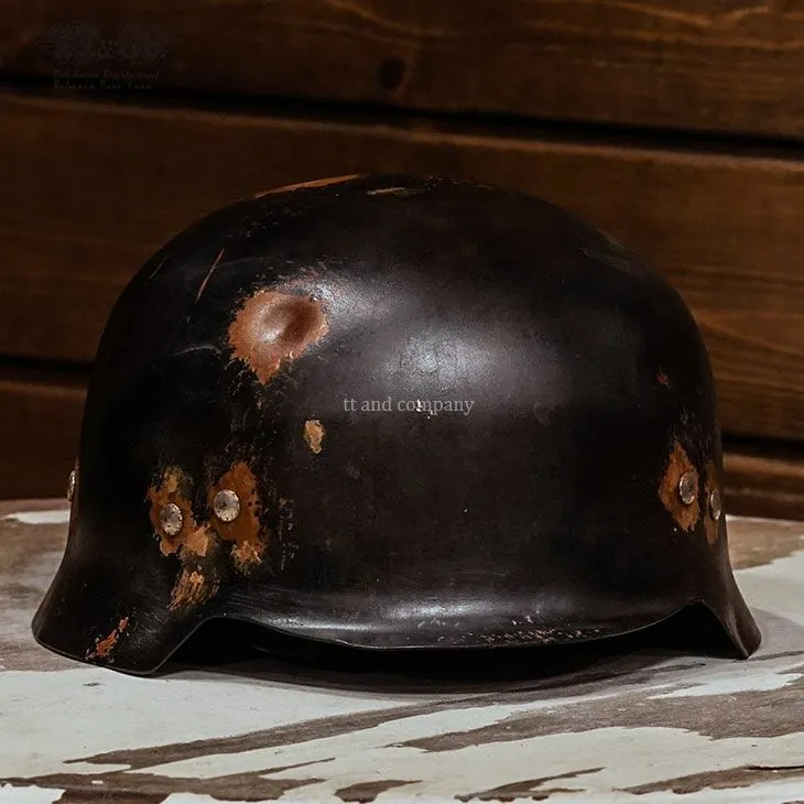 Real Rusty HIRO PATINA ART STUDIO ONLY ONE 001