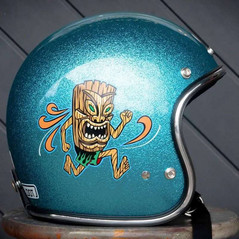 SUPER MAGNUM Mr.G ONLYSIX 001 LIGHT BLUE