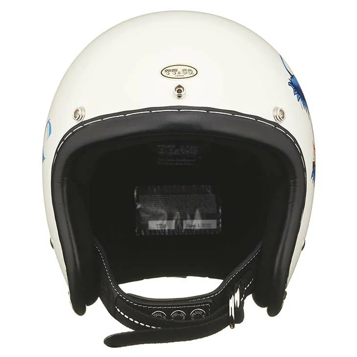 SUPER MAGNUM RIO STUDIO ONLY ONE 001