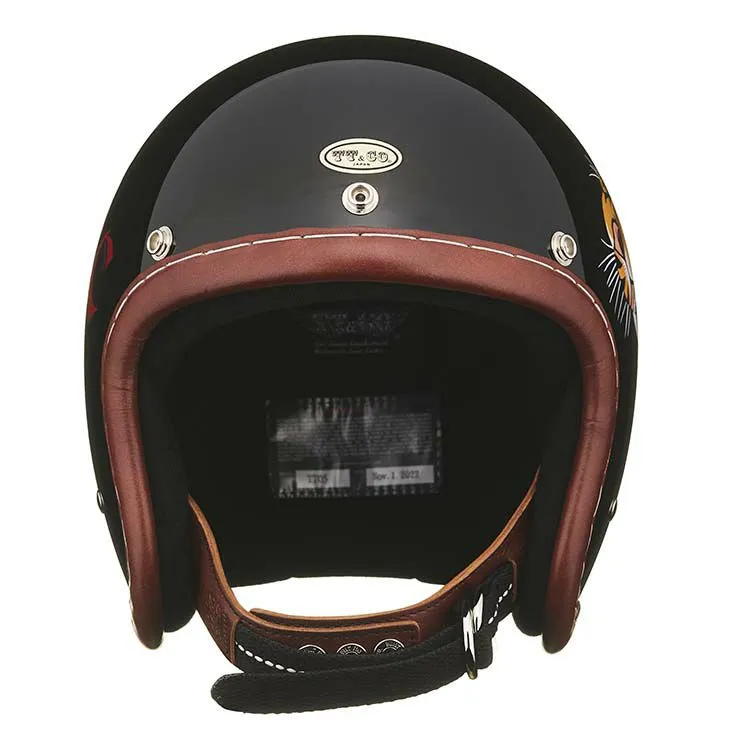 SUPER MAGNUM RIO STUDIO ONLY ONE 002
