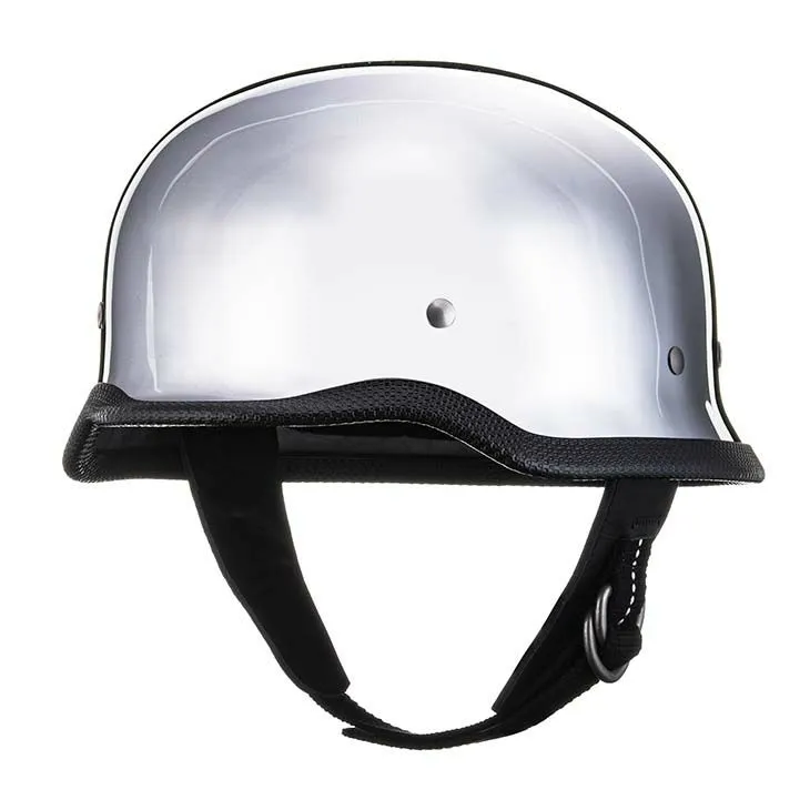 CHOPPER HELMET GERMAN