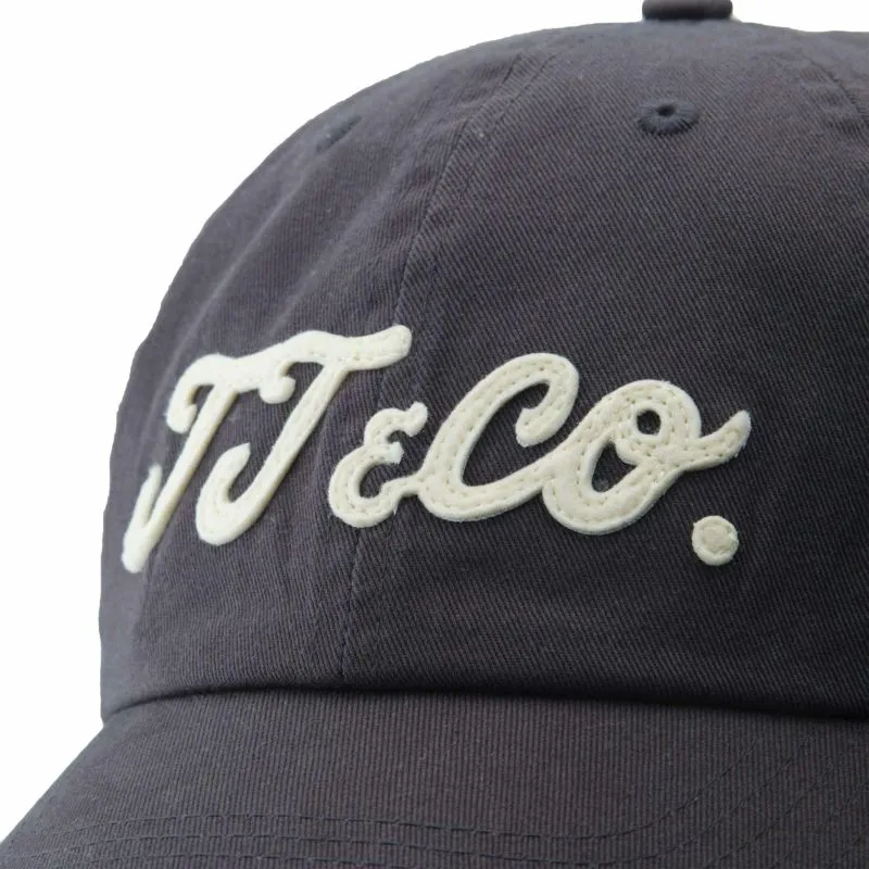 TT&CO 棒球帽 (灰)