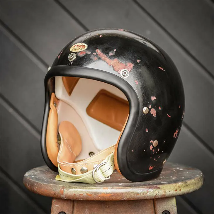 500-TX FIRST 001 HIRO PATINA ART STUDIO ONLY ONE 059