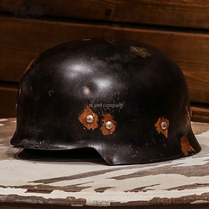 Real Rusty HIRO PATINA ART STUDIO ONLY ONE 001