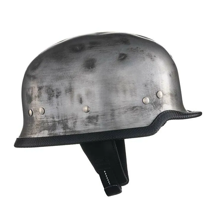 CHOPPER HELMET GERMAN