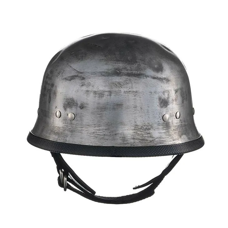 CHOPPER HELMET GERMAN