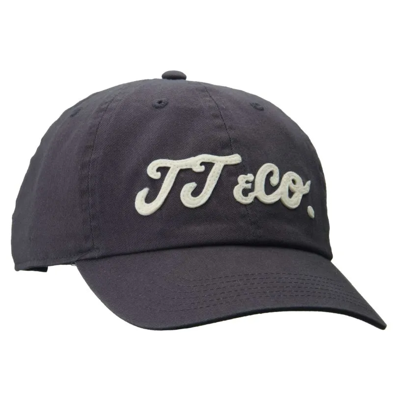 TT&CO 棒球帽 (灰)