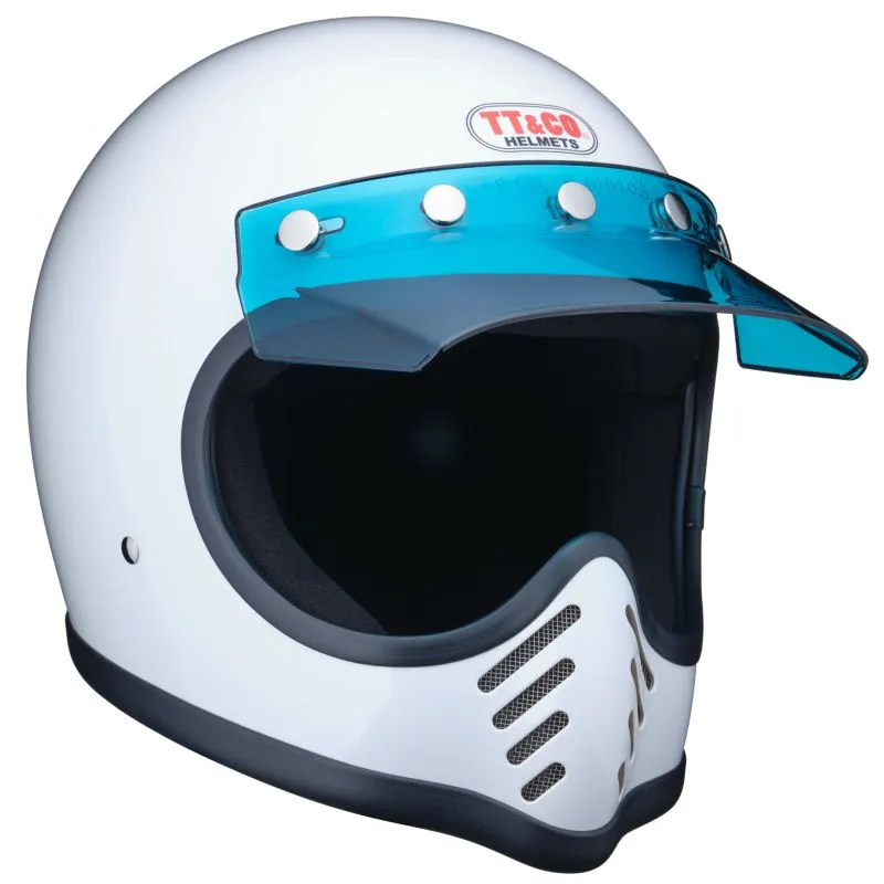 MOTOMOTO3 專用帽簷 