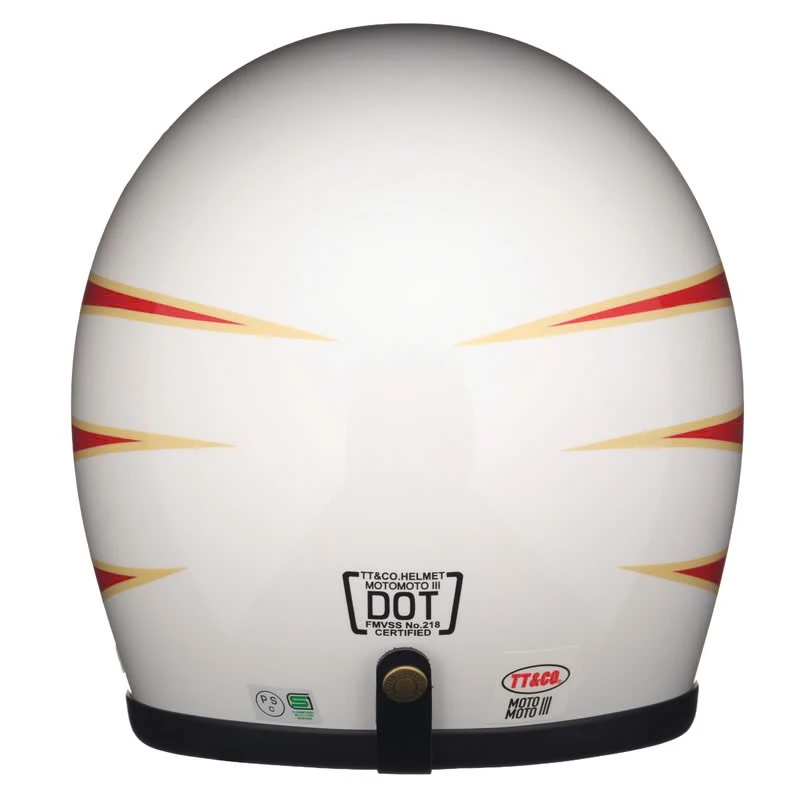 MOTOMOTO3 SCALLOP 白