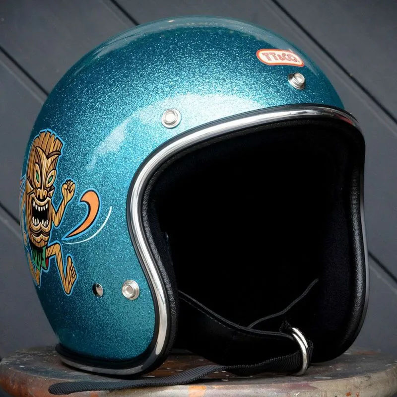 SUPER MAGNUM Mr.G ONLYSIX 001 LIGHT BLUE