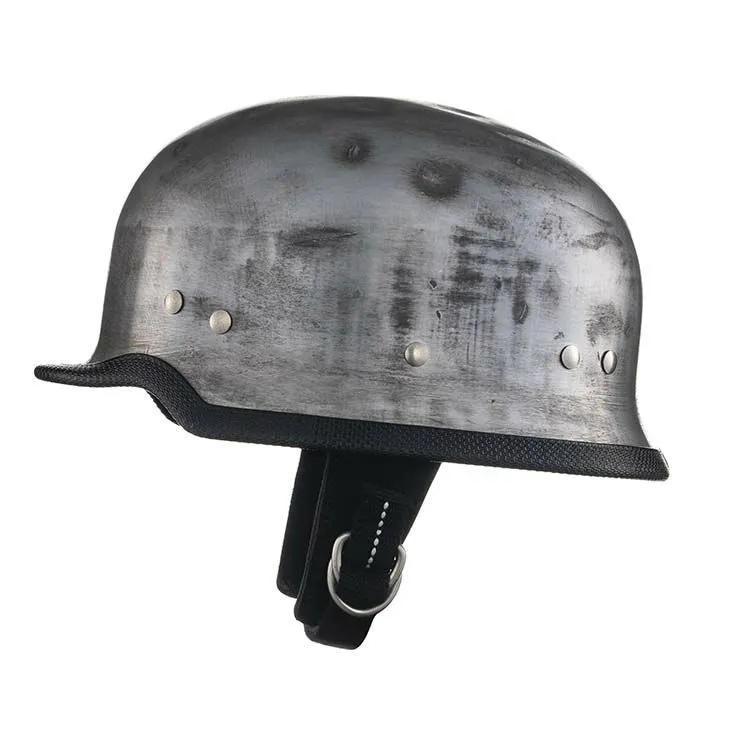 CHOPPER HELMET GERMAN